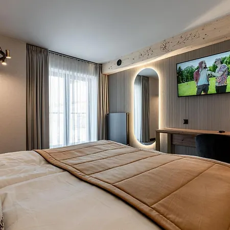 Apartahotel Aparthotel Zakopane