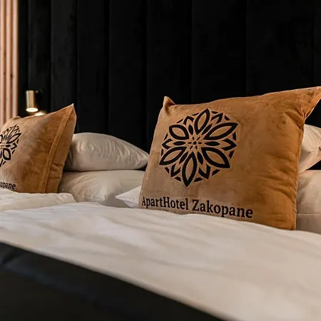 Apartahotel Aparthotel Zakopane Zakopane