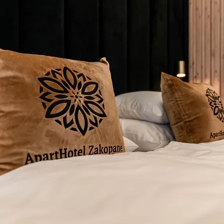 Hotel apartamentowy Aparthotel Zakopane