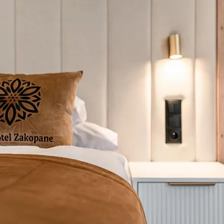 Aparthotel Zakopane