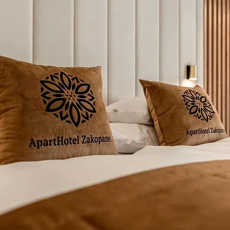 Aparthotel Zakopane