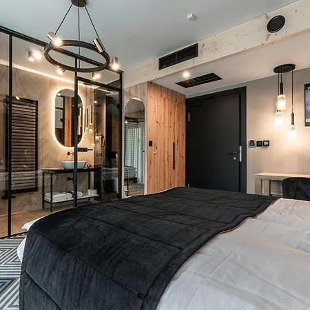 Aparthotel Zakopane * Zakopane