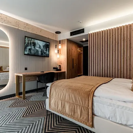Aparthotel Zakopane * Zakopane