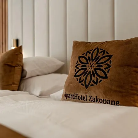 Aparthotel Zakopane Hotel apartamentowy Zakopane