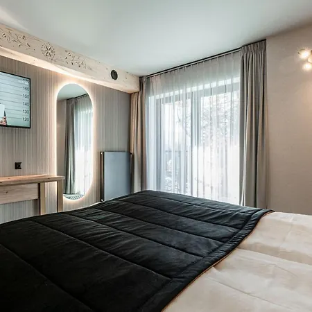 Apartahotel Aparthotel Zakopane