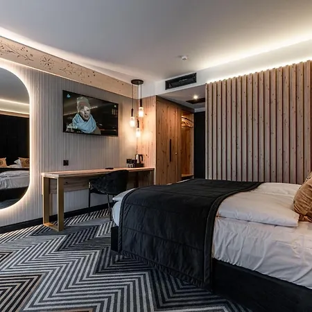 Aparthotel Zakopane *