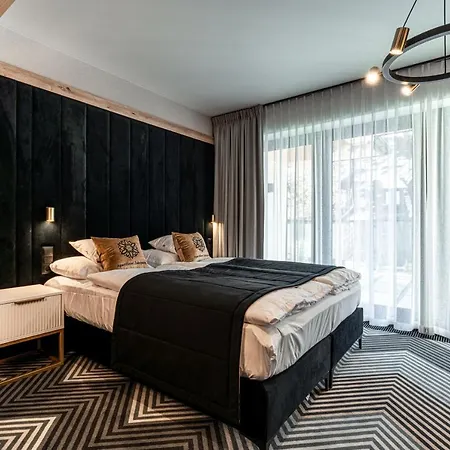 Aparthotel Zakopane *