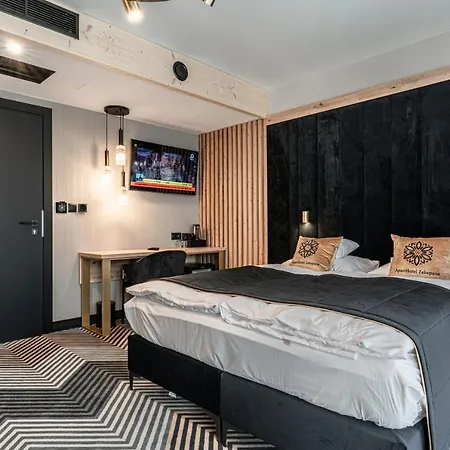 Aparthotel Zakopane Zakopane