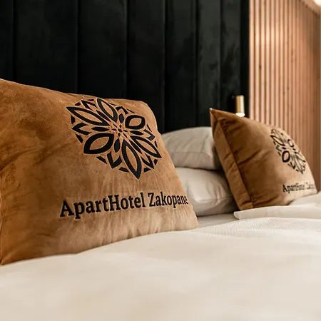 Aparthotel Zakopane Hotel apartamentowy