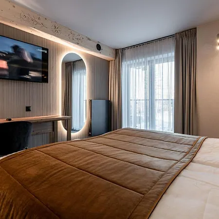 Aparthotel Zakopane