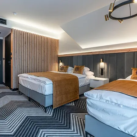 Aparthotel Zakopane Hotel apartamentowy Zakopane