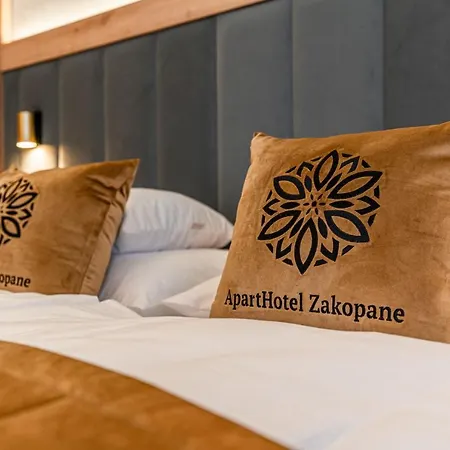 Aparthotel Zakopane *