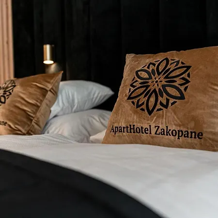 Aparthotel Zakopane Hotel apartamentowy