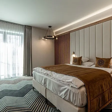Hotel apartamentowy Aparthotel Zakopane