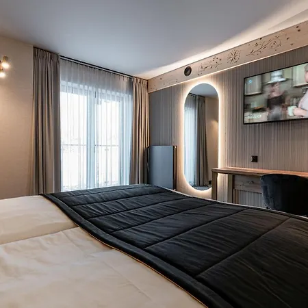 Aparthotel Zakopane