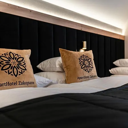 Aparthotel Zakopane * Zakopane