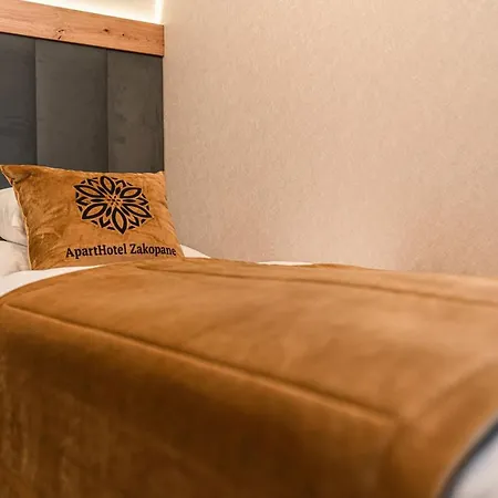 Apartahotel Aparthotel Zakopane *