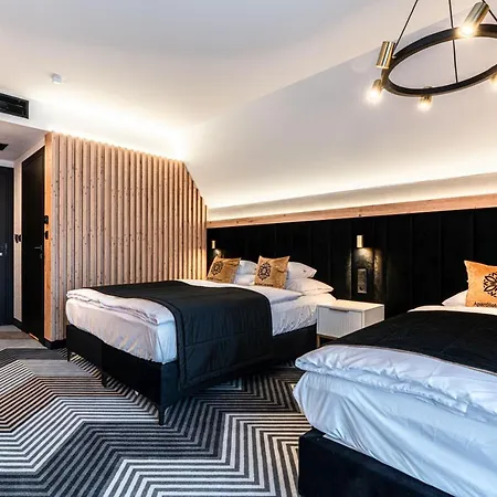 Aparthotel Zakopane * Zakopane
