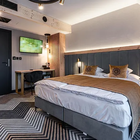 Aparthotel Zakopane