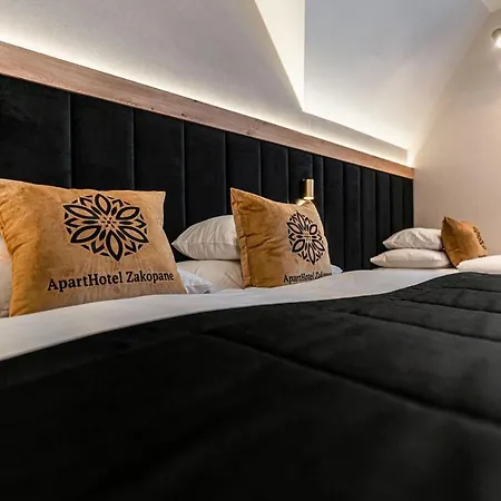 Aparthotel Zakopane Hotel apartamentowy *