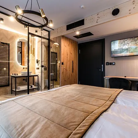 Aparthotel Zakopane Apartahotel Zakopane