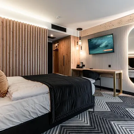 Aparthotel Zakopane Zakopane