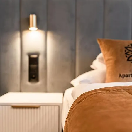 Aparthotel Zakopane * Zakopane