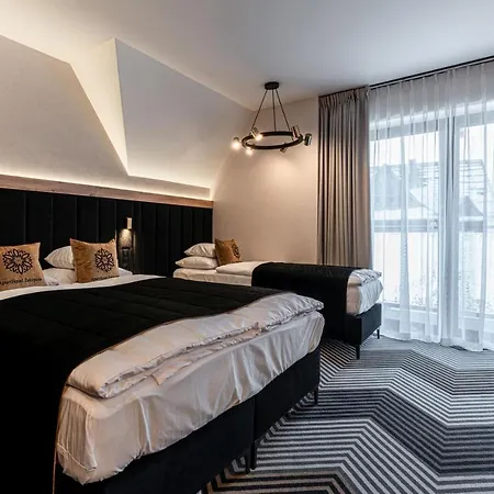 Aparthotel Zakopane Zakopane