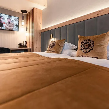 Aparthotel Zakopane *