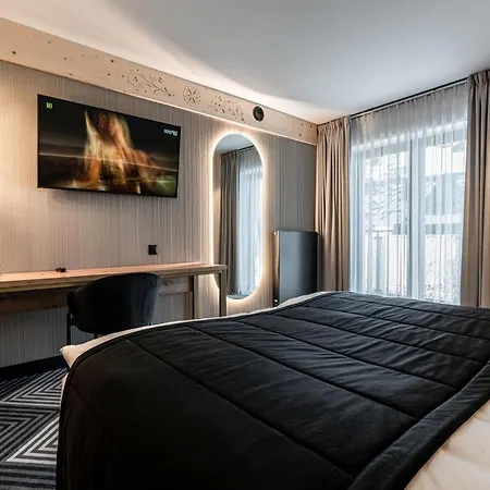 Aparthotel Zakopane Apartahotel