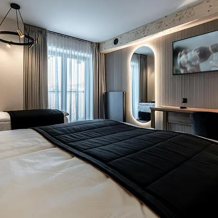 Aparthotel Zakopane Zakopane