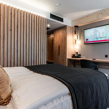 Apartahotel Aparthotel Zakopane