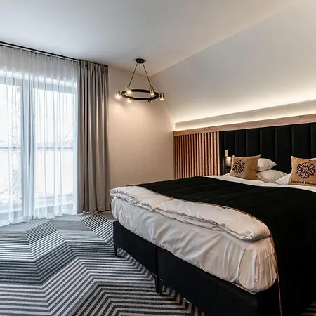 Aparthotel Zakopane Zakopane