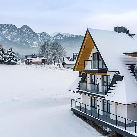 Apartahotel Aparthotel Zakopane Zakopane