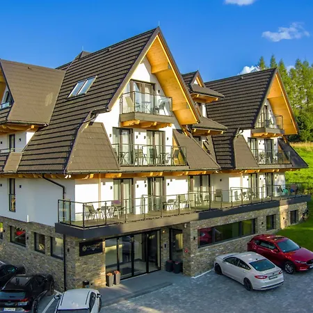 Aparthotel Zakopane Apartahotel Zakopane
