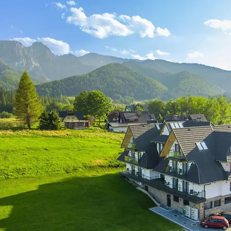 Aparthotel Zakopane Zakopane