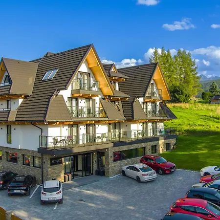 Aparthotel Zakopane * Zakopane